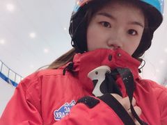 -哈尔滨热雪奇迹
