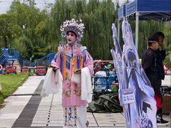 -华夏文旅西安度假区