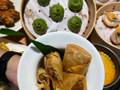 -苏小柳点心·手作小笼包(新街口分院店)