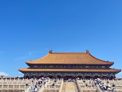 -故宫博物院(故宫)