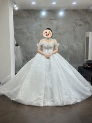 点击看大图 -纯色时光婚纱艺术馆WHITE