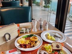 -北京中国大饭店