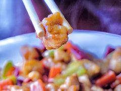 -老山记海城馅饼大酒店(振兴小区店)