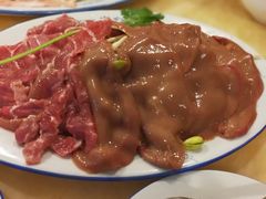 -华哥新鲜猪精品美食