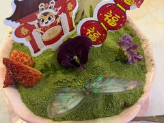 -LA JOLLA 墨西哥餐厅(学院路店)