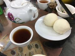 -香港蓮香樓(中環店)