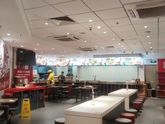 -72街荷叶饭(东方宝泰广场店)