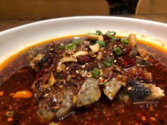 -铁公鸡·四川料理(天环广场店)
