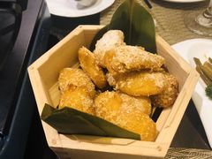 -三宝大饭店-中和艺素餐厅(浦上金山正祥广场店)