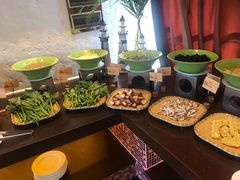 -火舞泰·泰式海鲜火锅餐厅(世纪城店)