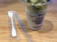 -巴黎贝甜(大宁国际商业广场店)