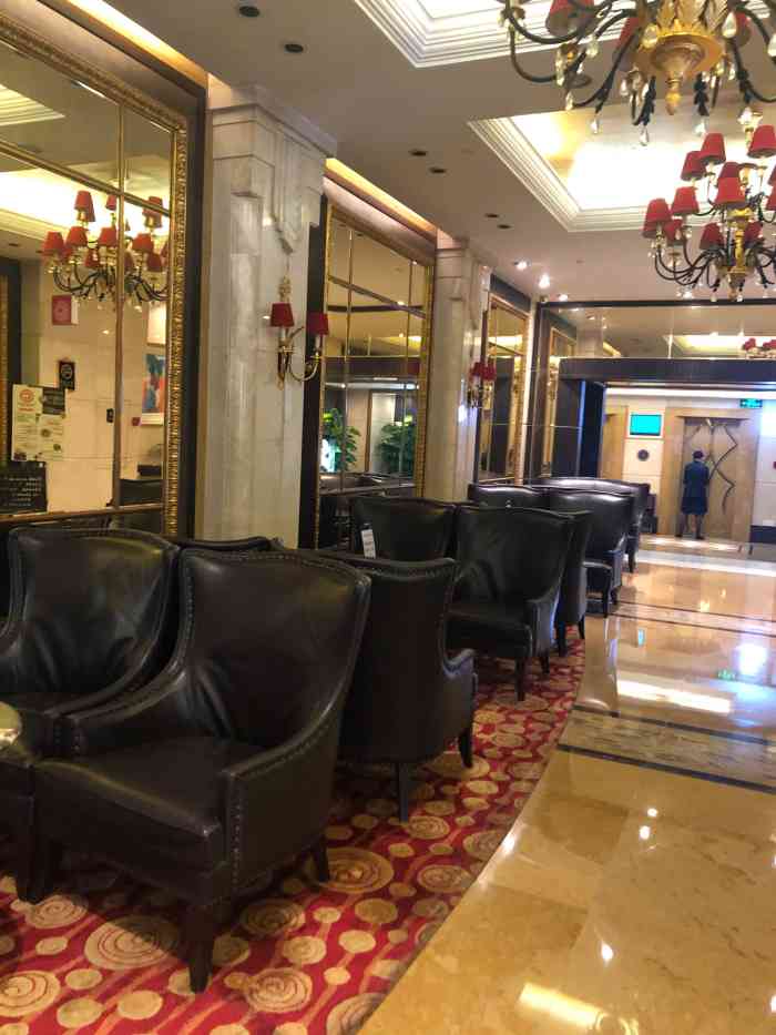 广州总统大酒店(天河岗顶店)