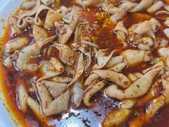 -蒲氏烤鸭(百寿路店)