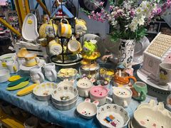 -陶缘陶瓷工厂店