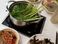 -鼎香缘海鲜自助火锅烤肉(锦辉购物广场店)