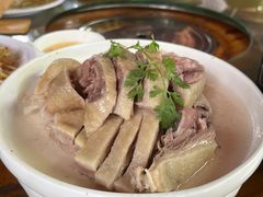 -农厨好味·温泉鹅·农家菜