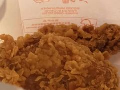 -麦当劳(凯德广场店)