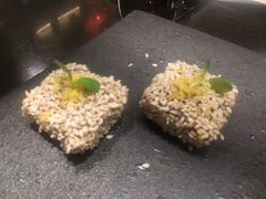 -北京王府井希尔顿酒店·秦唐中餐厅Chynna