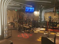 -威尔仕健身·游泳(中港汇店)