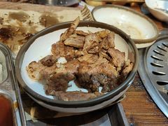 -韩一品韩国料理(柏庐南路店)