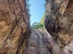 -湖洞水自然风景区