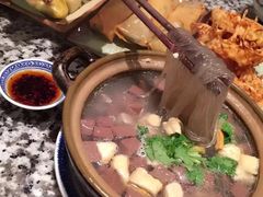 -南京大牌档(济南万象城店)