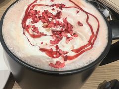 -星巴克臻选(南京金茂览秀城店)