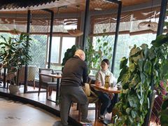 -盐帮食坊•小河帮川菜(四川师大店)