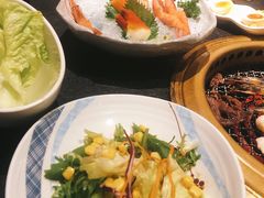 -神户赤童日式烤肉(金地广场店)
