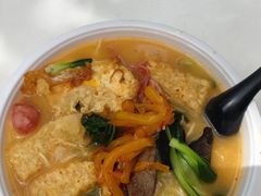 -姚记六鲜面(大方巷店)