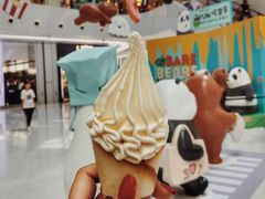 -肯德基(东直门来福士店)