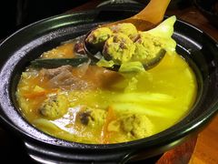 鸡肉丸子-串鑫