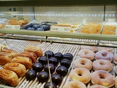-好利来(乐堤港店)