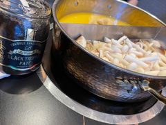 -斯普汇生蚝牛排馆(中骏世界城店)
