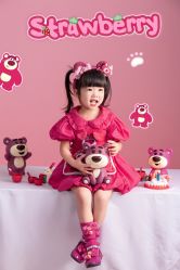 点击看大图 -芳妮豆丁家庭影像馆(宝安店)