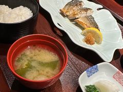 -翔峰炭火鳗鱼(悦泰街里公寓店)