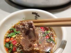 -俏牛哥鲜牛肉牛肆馆(重庆天地店)