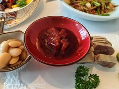 -游宴一品中餐厅(东湖店)