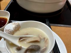 -湯系·煲汤手艺人(东二环泰禾广场店)