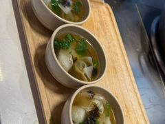 -素满香·食养自助(天一广场店)