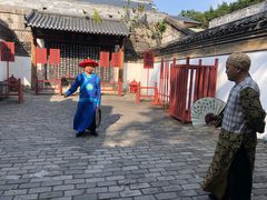 -桂林独秀峰王城景区
