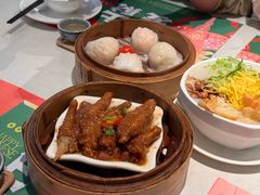 -虾饺妹·酒家(金碧店)