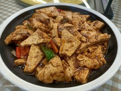-京北渔家傲