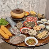 羡慕川大的男大女大！吃太太太好了叭[流泪]