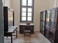 -青岛德国监狱旧址博物馆