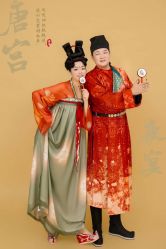 -第一夫人婚纱摄影(南京店)