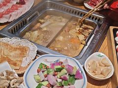 -草原塞蛮羊火锅城(港湾店)
