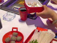 -倍儿红喜临门火锅(文兴路店)