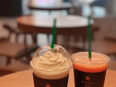 -星巴克臻选(济南恒隆店)
