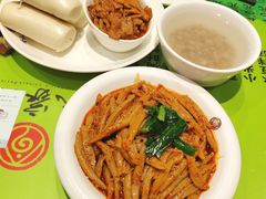 -令氏家外家周礼食府(桥南店)